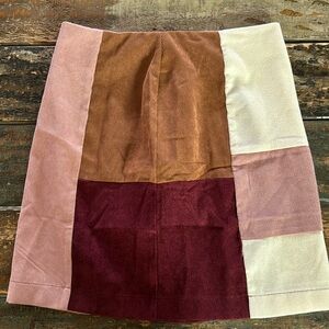 Cute Francesca’s skirt